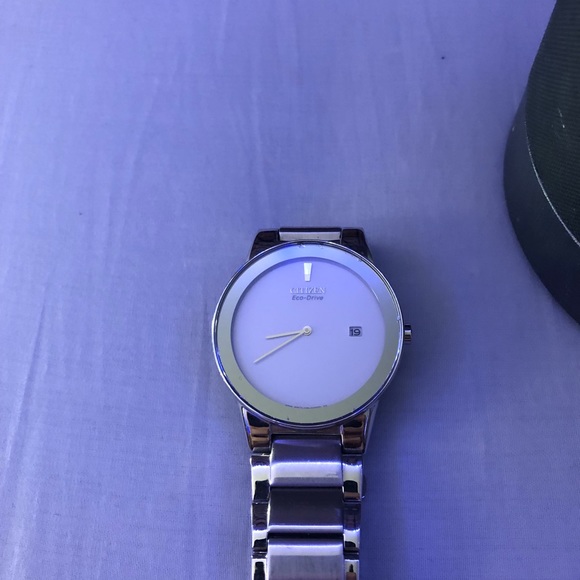 Men’s citizen watch - Picture 2 of 7